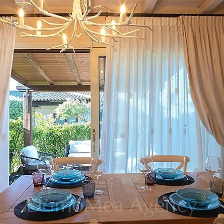 بيت للعطل L'oasi Di Simone E Rossella *