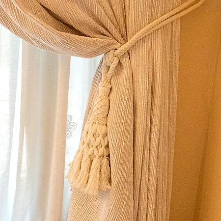 L'oasi Di Simone E Rossella بيت للعطل مونتي بيتروسو