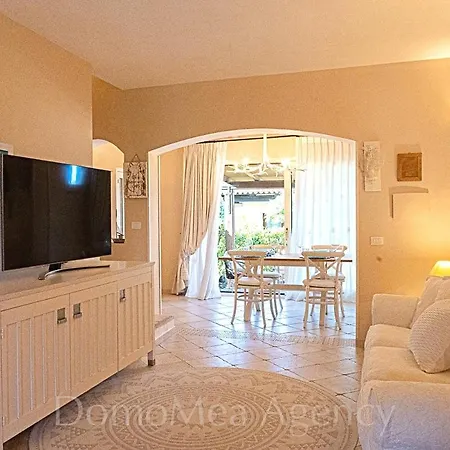 بيت للعطل L'oasi Di Simone E Rossella *