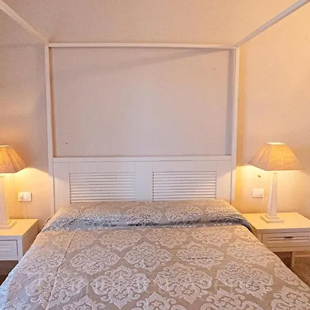 L'oasi Di Simone E Rossella *