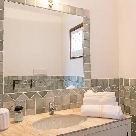 L'oasi Di Simone E Rossella مونتي بيتروسو