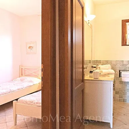 L'oasi Di Simone E Rossella * مونتي بيتروسو