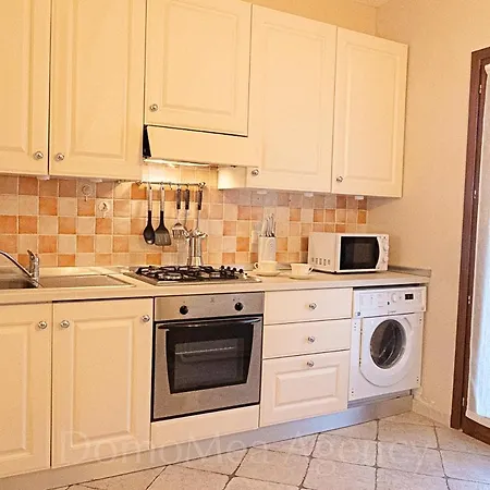 L'oasi Di Simone E Rossella