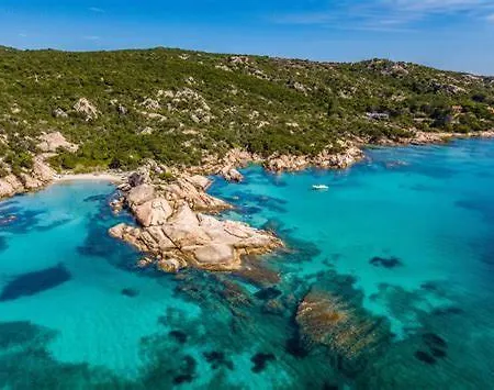 Casa vacanze L'oasi Di Simone E Rossella *