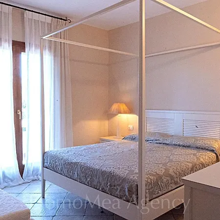 L'oasi Di Simone E Rossella Ferienhaus