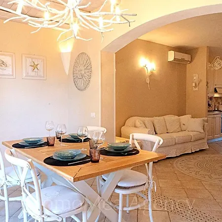 L'oasi Di Simone E Rossella Holiday home Monte Petrosu