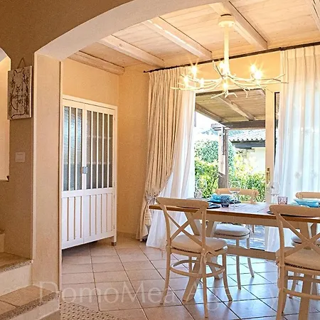 L'oasi Di Simone E Rossella *