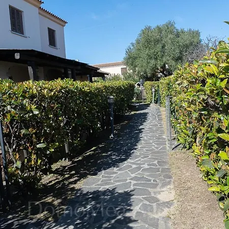 L'oasi Di Simone E Rossella Monte Petrosu