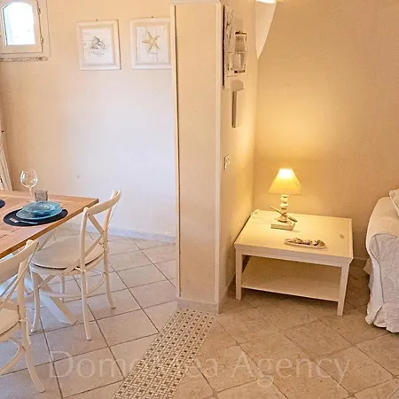 L'oasi Di Simone E Rossella Casa de Férias
