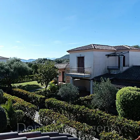 L'oasi Di Simone E Rossella Holiday home *