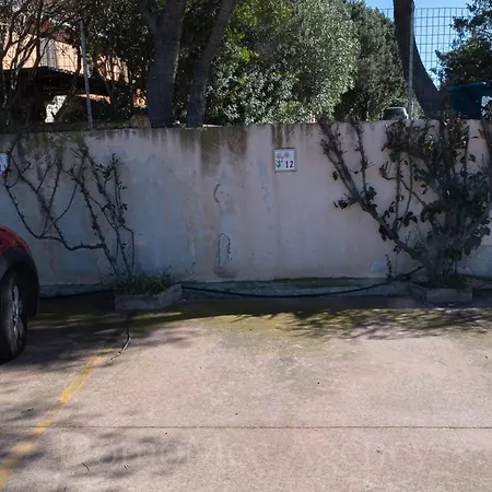 L'oasi Di Simone E Rossella Дом отдыха Монте Петросу