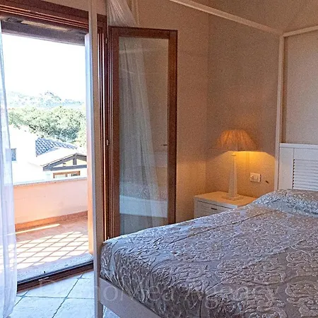 L'oasi Di Simone E Rossella Casa de Férias