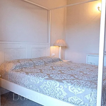 Ferienhaus L'oasi Di Simone E Rossella *