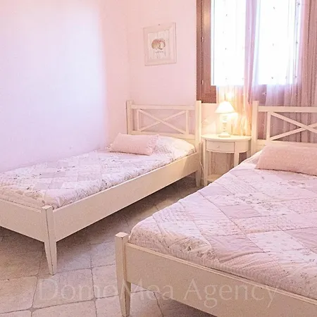 L'oasi Di Simone E Rossella Monte Petrosu