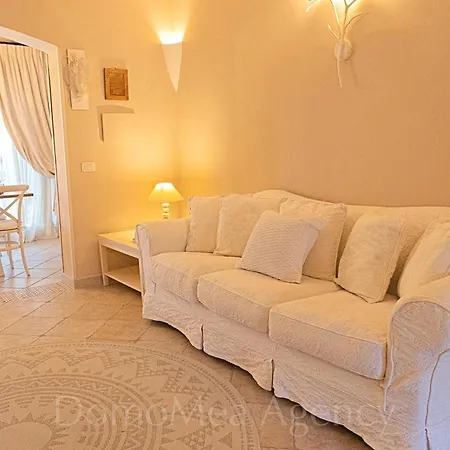 L'oasi Di Simone E Rossella Casa de Férias