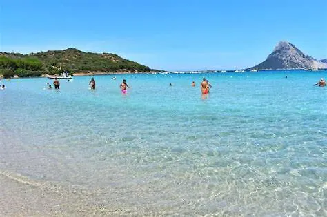 Дом отдыха L'oasi Di Simone E Rossella *