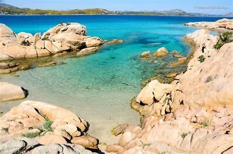 L'oasi Di Simone E Rossella