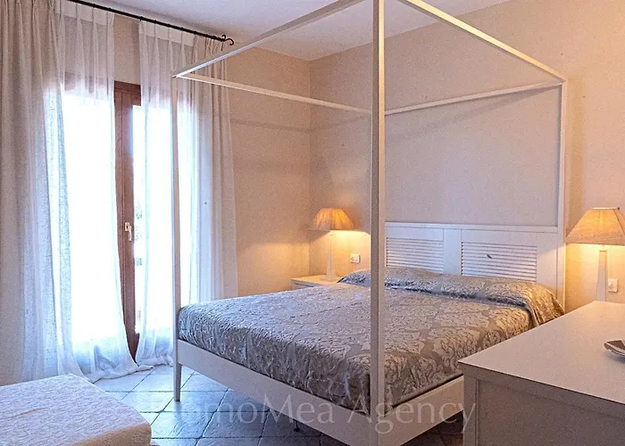 L'oasi Di Simone E Rossella Дом отдыха