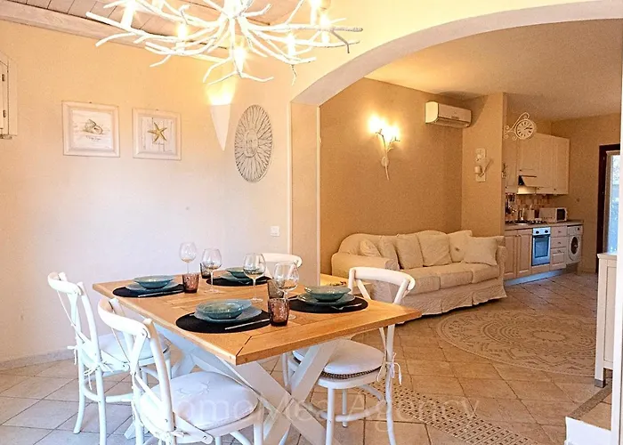 L'oasi Di Simone E Rossella Дом отдыха Монте Петросу