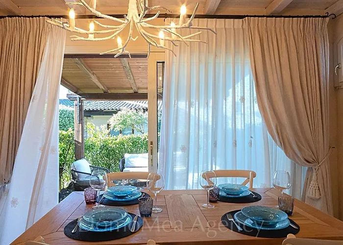 Дом отдыха L'oasi Di Simone E Rossella *