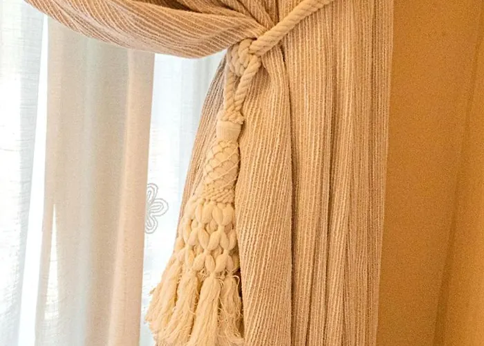 L'oasi Di Simone E Rossella Дом отдыха Монте Петросу