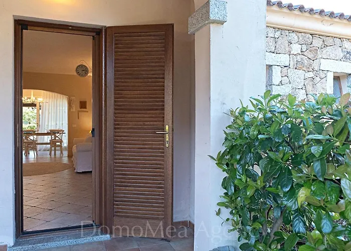 Дом отдыха L'oasi Di Simone E Rossella Монте Петросу