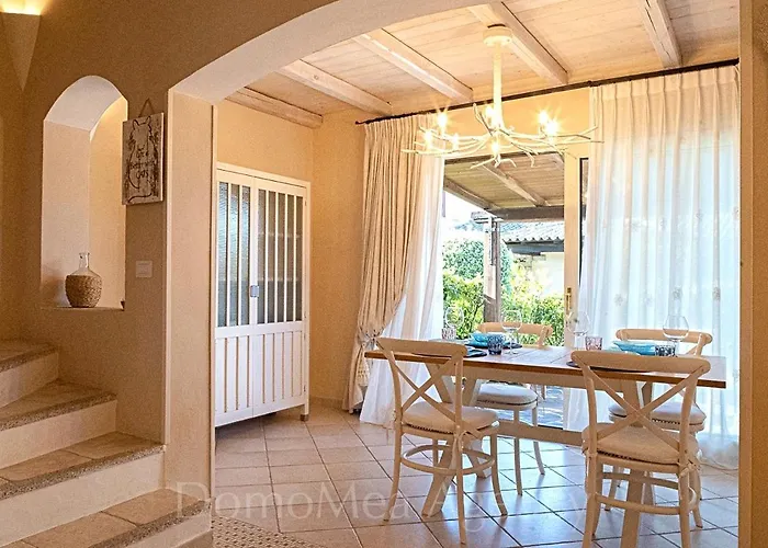 L'oasi Di Simone E Rossella *