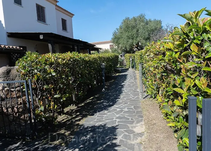 L'oasi Di Simone E Rossella Монте Петросу