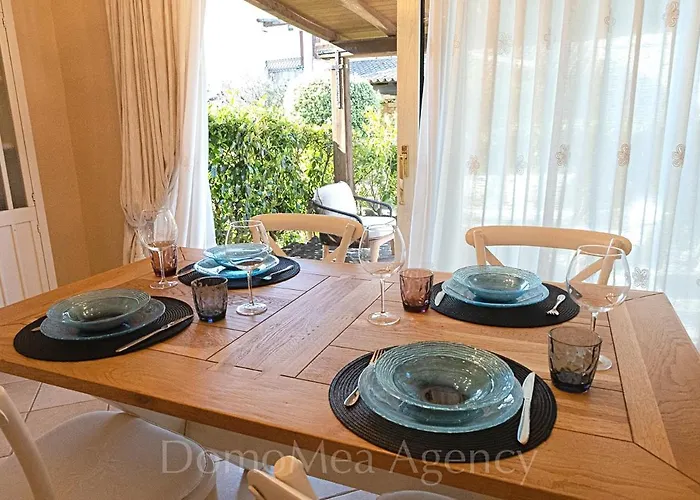 L'oasi Di Simone E Rossella * Монте Петросу