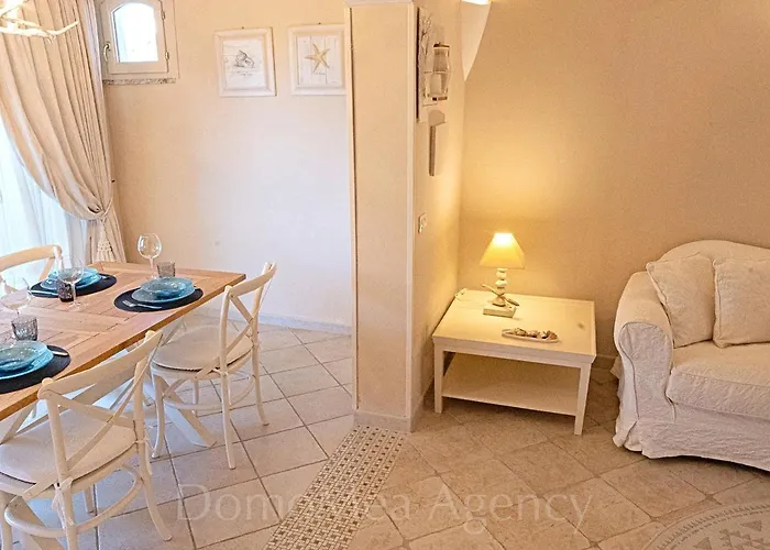 L'oasi Di Simone E Rossella Дом отдыха