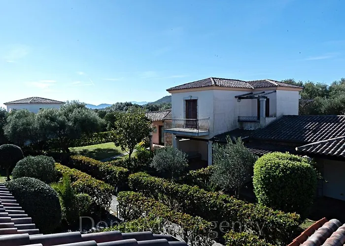 L'oasi Di Simone E Rossella Дом отдыха *