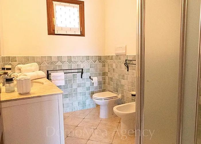 L'oasi Di Simone E Rossella