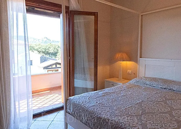 L'oasi Di Simone E Rossella Дом отдыха