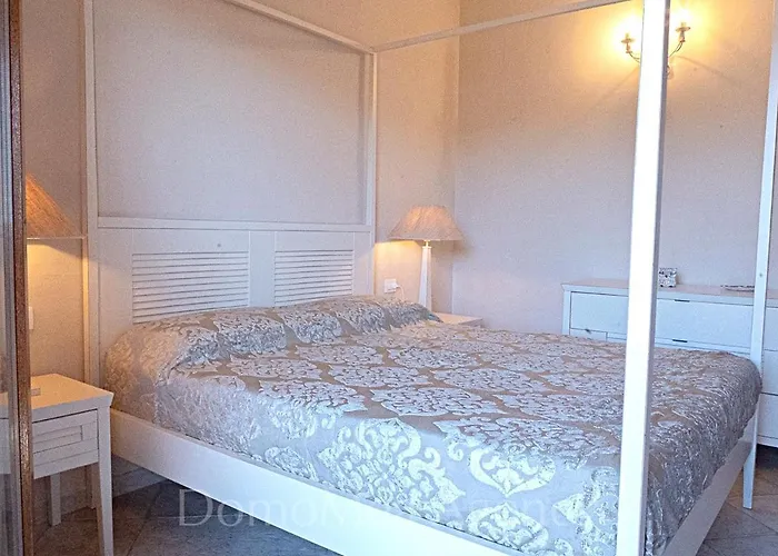 Дом отдыха L'oasi Di Simone E Rossella *