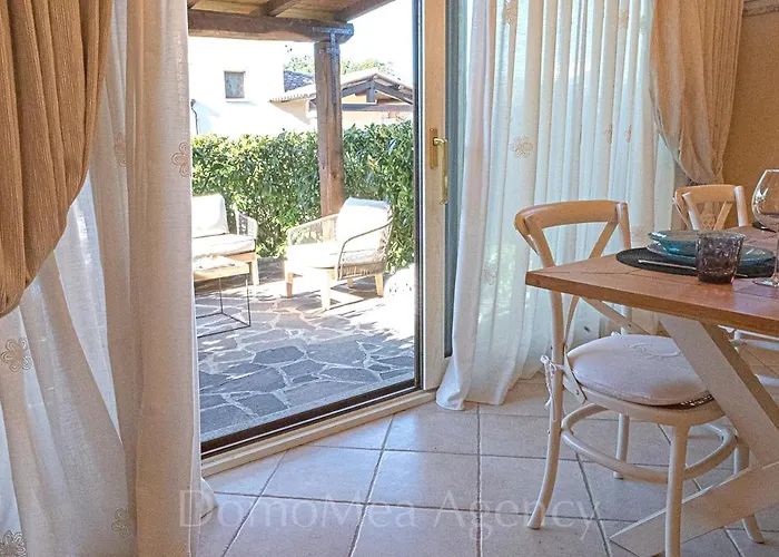 L'oasi Di Simone E Rossella Дом отдыха Монте Петросу