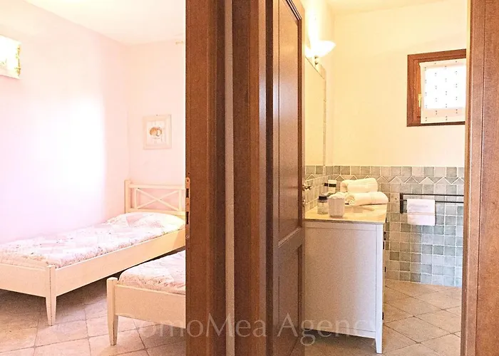 L'oasi Di Simone E Rossella * Монте Петросу