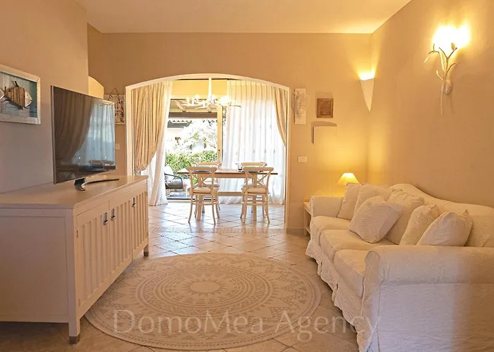 L'oasi Di Simone E Rossella Дом отдыха