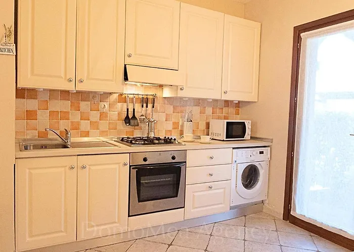 L'oasi Di Simone E Rossella