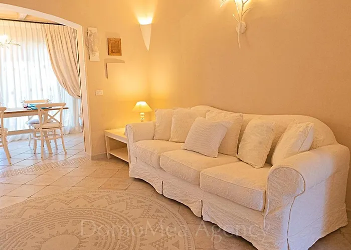 L'oasi Di Simone E Rossella Дом отдыха